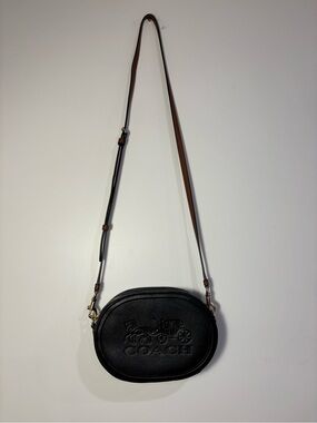 Coach Black Crossbody